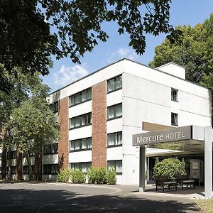 Mercure Hotel Bielefeld Johannisberg